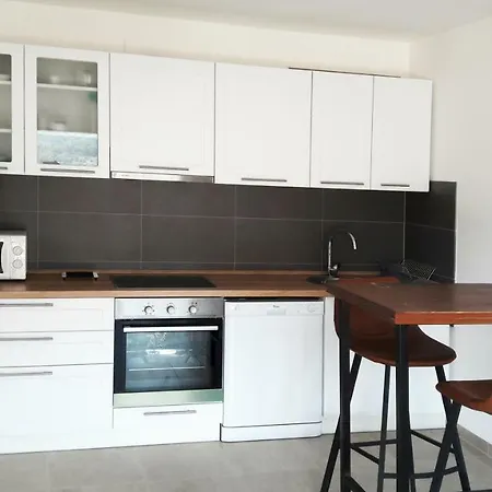 Apartment Magdalena Jelsa (Hvar)