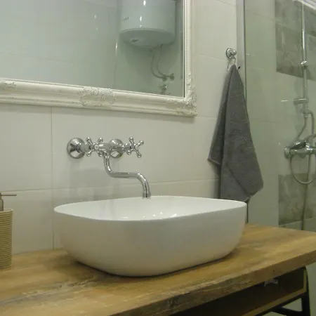 Apartment Magdalena Jelsa (Hvar)