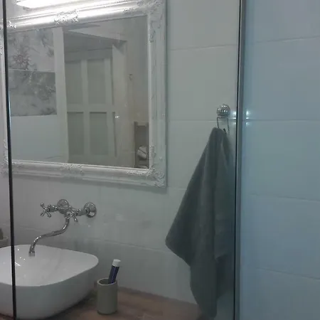 Apartment Magdalena