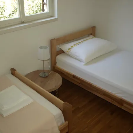 Magdalena Apartment