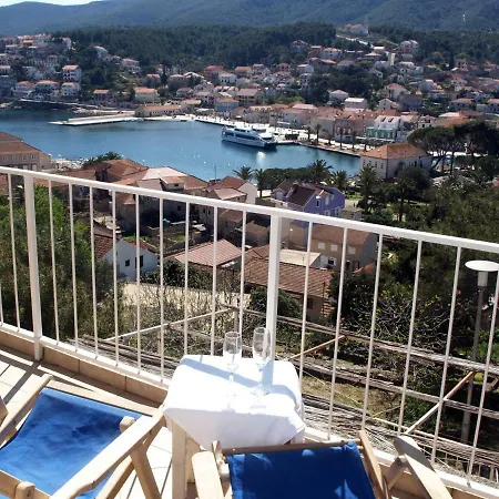 Apartment Magdalena