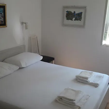 Apartment Magdalena